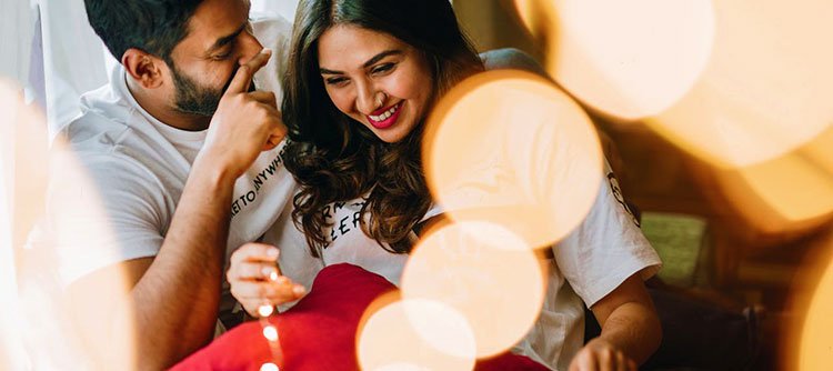 Marriage Masala: You are my Star