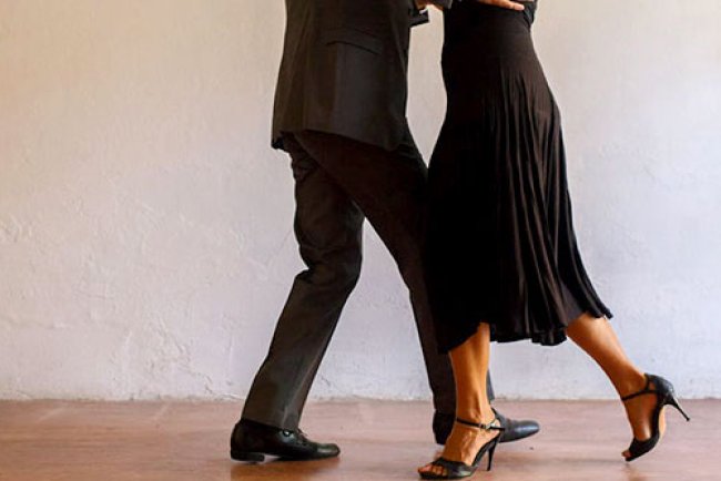 The Marriage Waltz