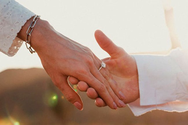 The Perfect Marriage