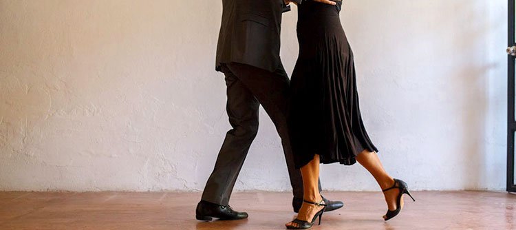 The Marriage Waltz