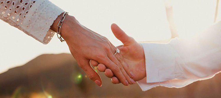 The Perfect Marriage