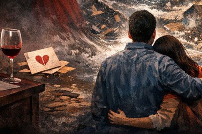 Infidelity: A deep issue of the Soul