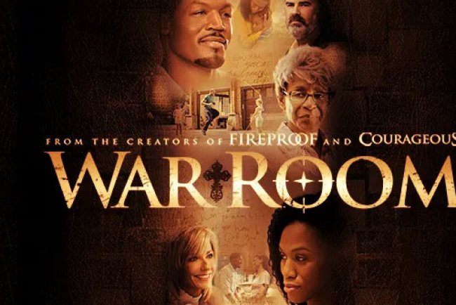 War Room