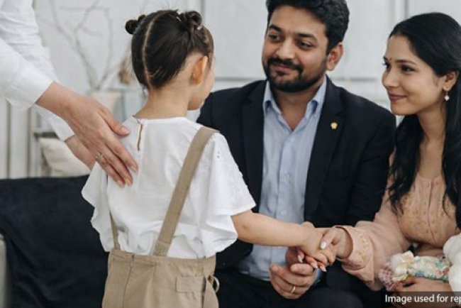 Legal Matters: The Legalities of Adoption
