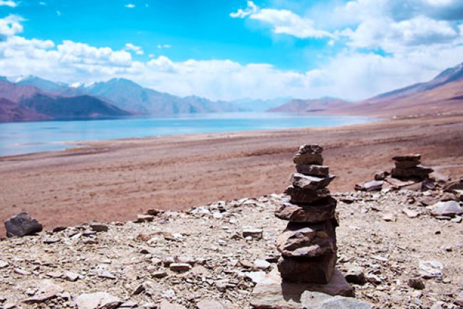 Magnificent Ladakh