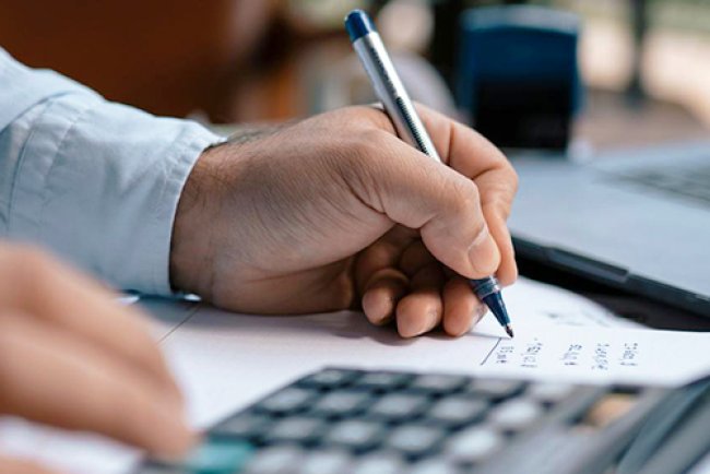 Financial Planning and Discipline