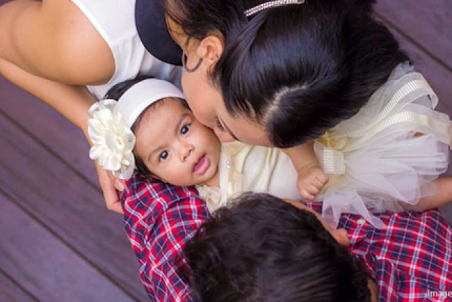 Rock-a-bye Baby: Is it leading to a rocky marriage  or a  rocking   one?