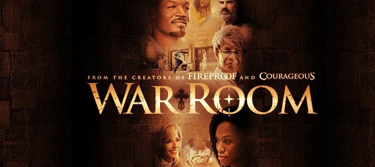 War Room