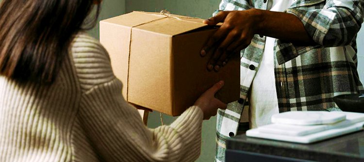 Living a Giving (Uncluttered) Life