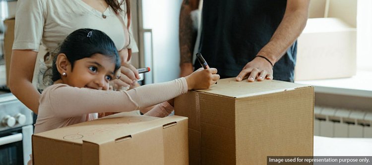 Teaching children to give ‘cheerfully’