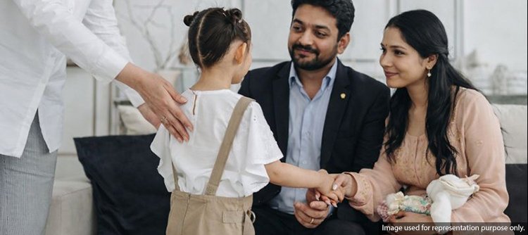 Legal Matters: The Legalities of Adoption