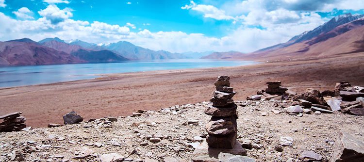 Magnificent Ladakh