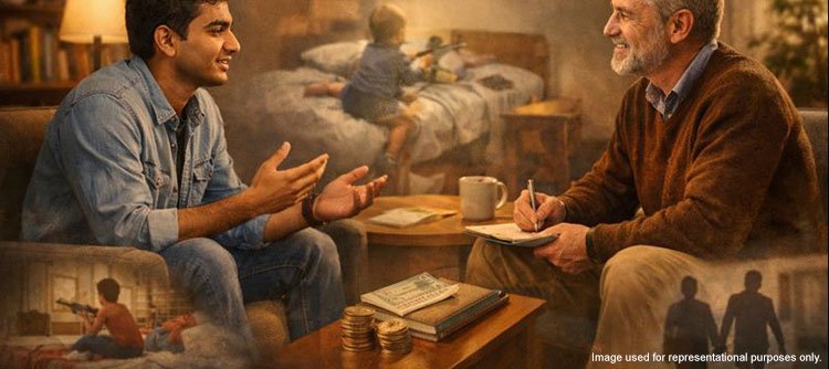 Unravelled – Reconnect with who you are