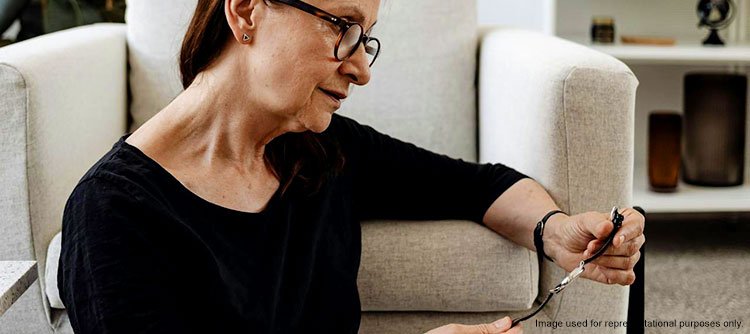 Helping a loved one through depression