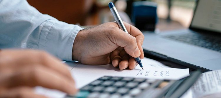 Financial Planning and Discipline