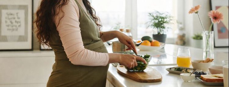 Nutrition During Pregnancy
