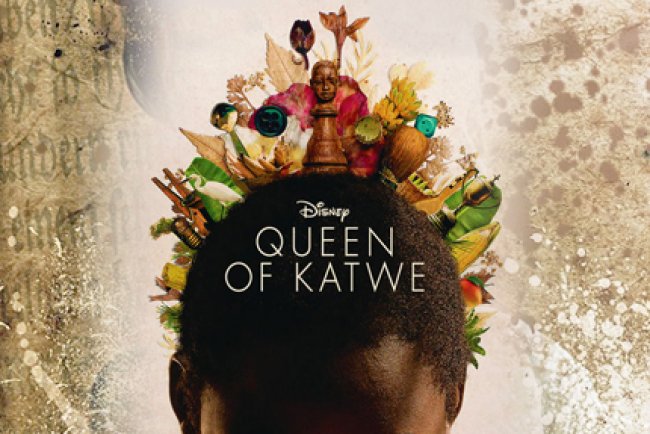 Queen of Katwe (2016)