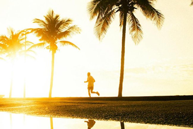 Make a Resolution to keep up your New Year Health Resolutions