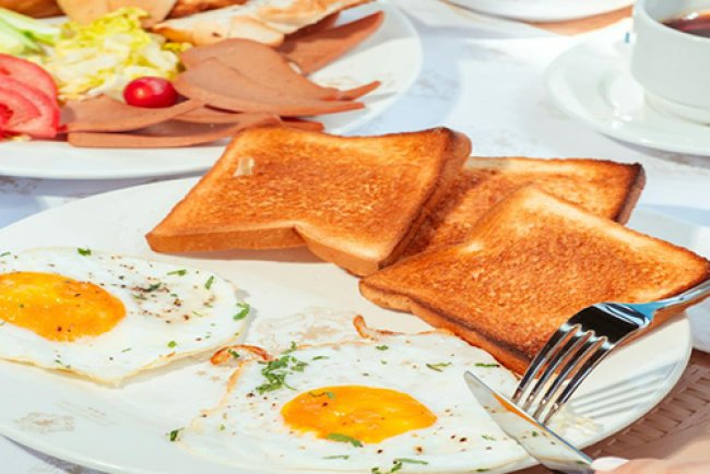 Skipping Meals: The Greatest Mistake in the War against Weight