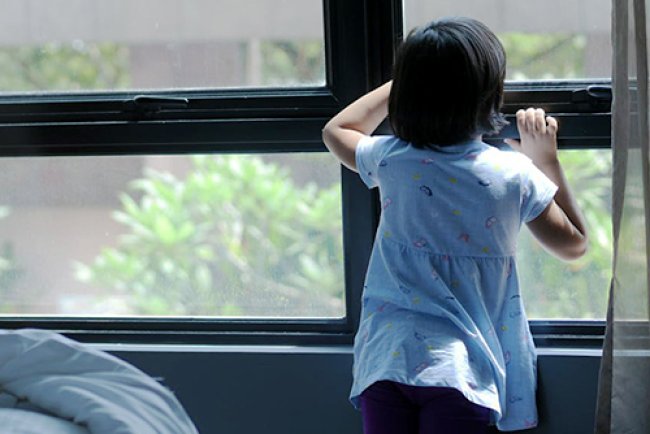 Beware – Failing your children is Failing a Generation