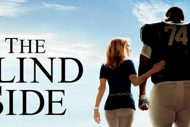 The Blind Side (2009)