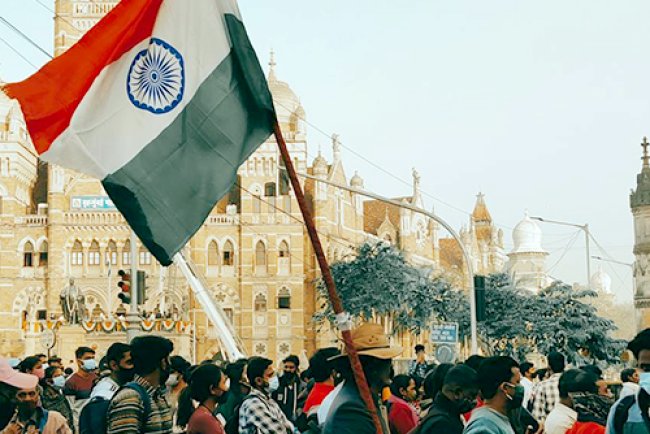 If I were Anna: A Personal Response to the Anti-Corruption Movement