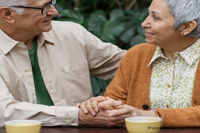 Building Back Fitness for the Elderly