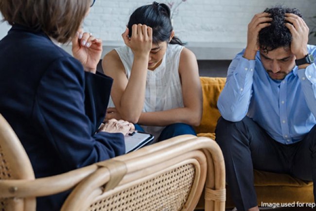 Bursting the Bubble: 6 Common Myths about Counseling