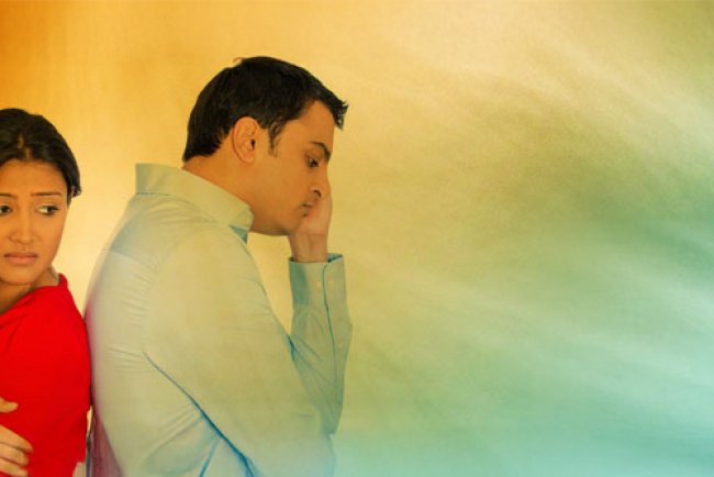 Is it time to see a Marriage Counselor?