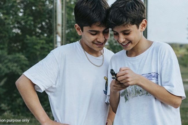 Deal or No Deal: How to Tackle Tween Growing Pains