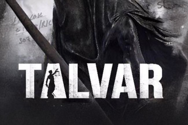 Talvar (2015)