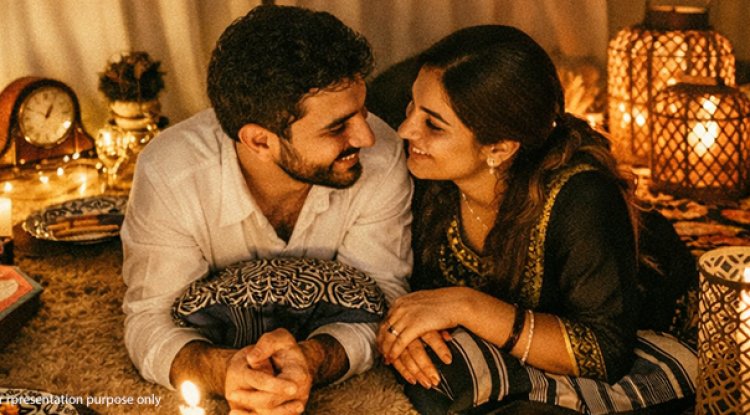 7 Therapy Tips for Your Marriage