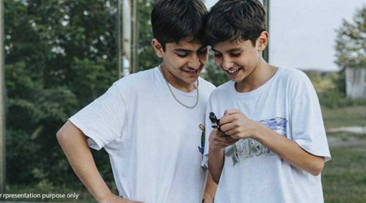 Deal or No Deal: How to Tackle Tween Growing Pains