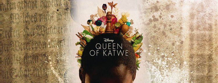 Queen of Katwe (2016)