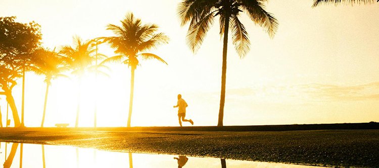 Make a Resolution to keep up your New Year Health Resolutions