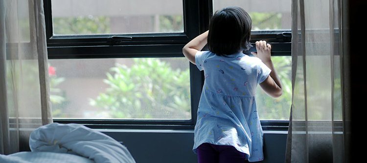 Beware – Failing your children is Failing a Generation