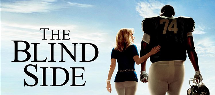 The Blind Side (2009)