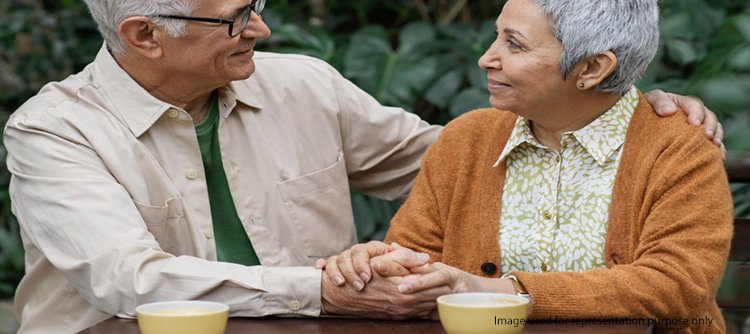 Building Back Fitness for the Elderly