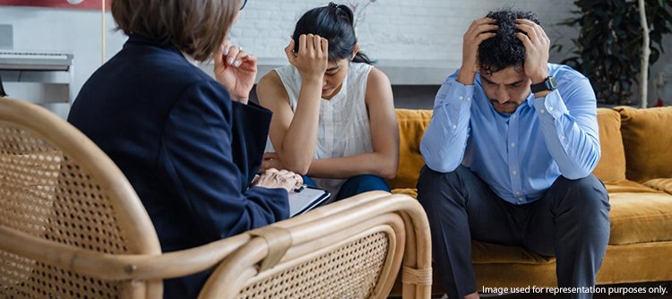 Bursting the Bubble: 6 Common Myths about Counseling