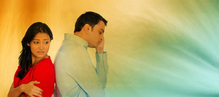 Is it time to see a Marriage Counselor?