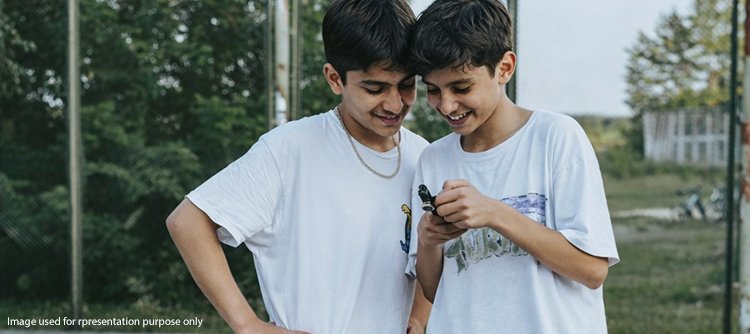 Deal or No Deal: How to Tackle Tween Growing Pains