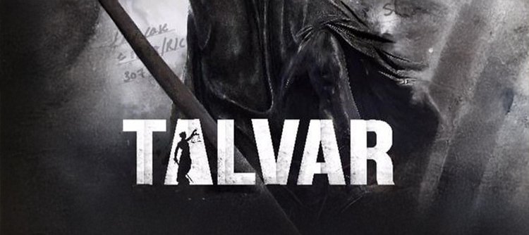Talvar (2015)