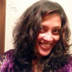 Jacqueline Olivia