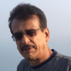 Subhasis Chatterjee