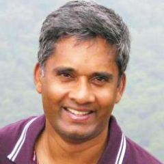 Abraham Thomas