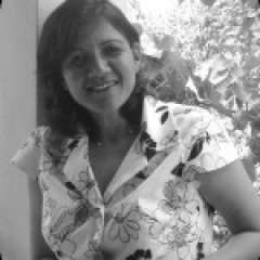 Patricia DSouza