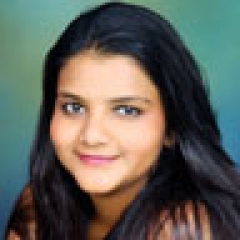 Sangeeta Chowdary